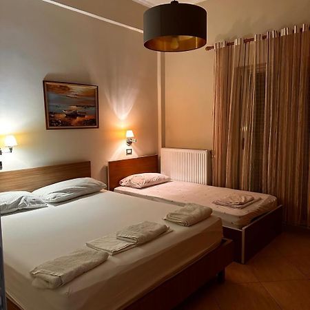 Vila Violeta 1 Wlora Zewnętrze zdjęcie